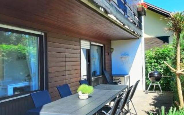 Romantic Style Apartment Titisee