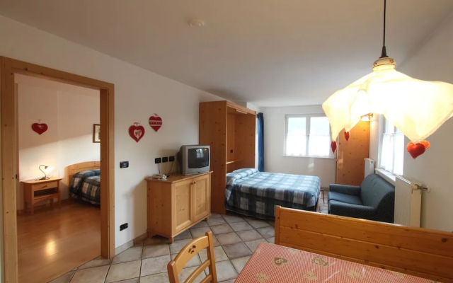 Residence Montebel