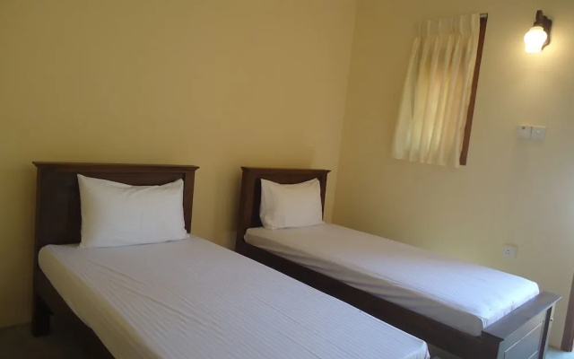 New Sanmi Resort