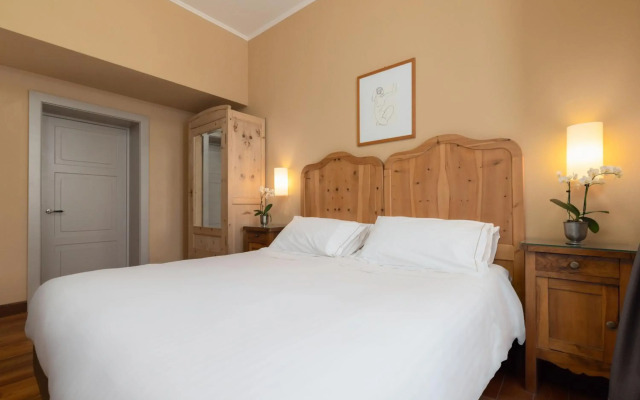 QC Terme Grand Hotel Bagni Nuovi