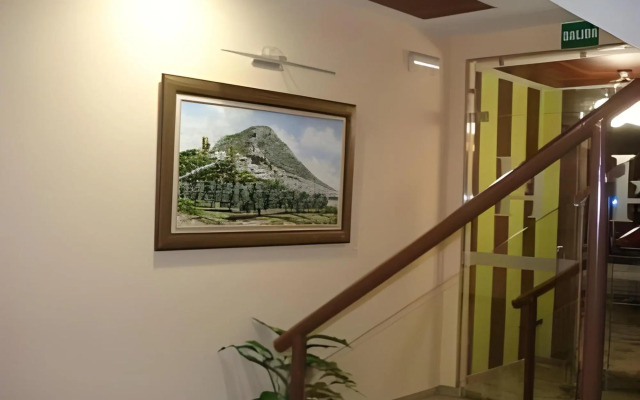 Hotel Ciudad de Martos