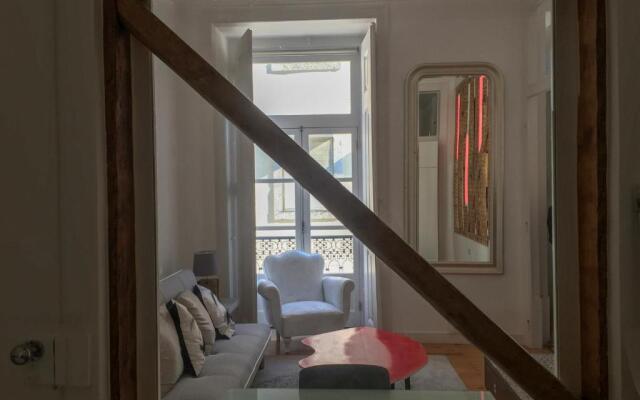 Sapateiros Street 207 - City Center Apartment