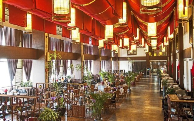 Huidong Hotel Zigong