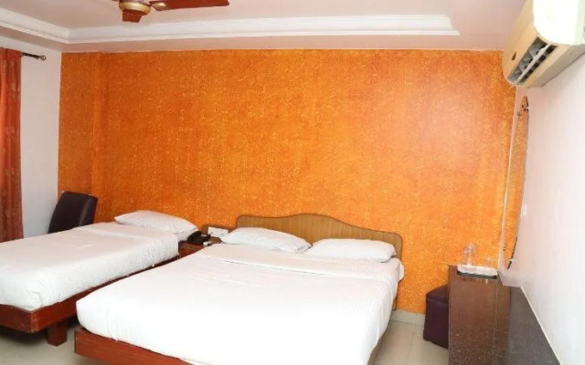 Sri Srinivasar Residency