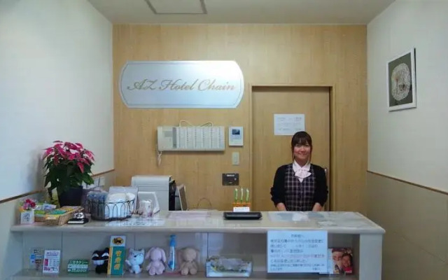 Hotel Az Mie Nabari