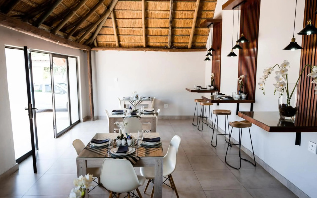Villa Gracia Guesthouse