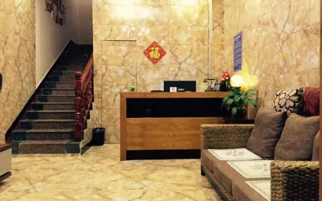 Shanxueshan Villa Hotel (Yangshuo West Street Lijiang Branch)
