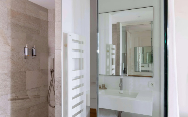 Best Western Plus Le Roi Arthur Hotel et Spa