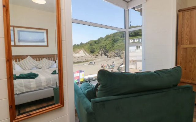 At the Bay Apartment