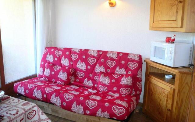 Résidence Perle Des Neiges - 2 Pièces pour 5 Personnes 19