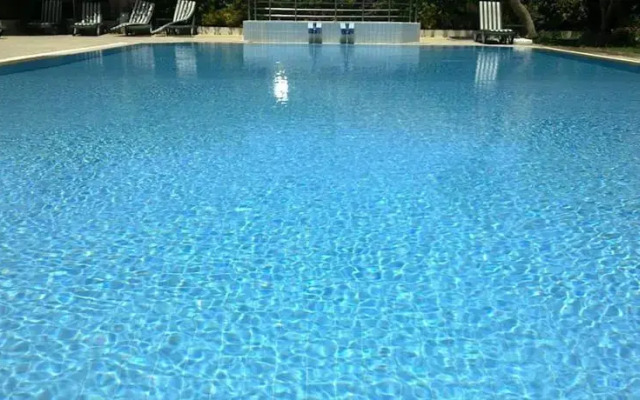 Ovacık Residences