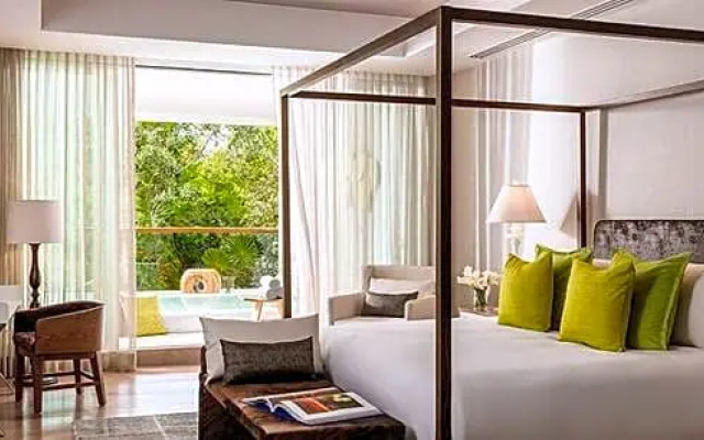 RM, The Mayan Palace Suites, Vidanta in Riviera Maya