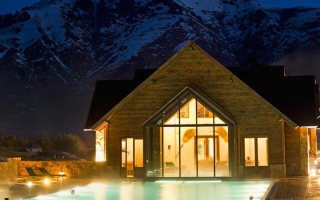 BLUE APARTS Bariloche Arelauquen Golf