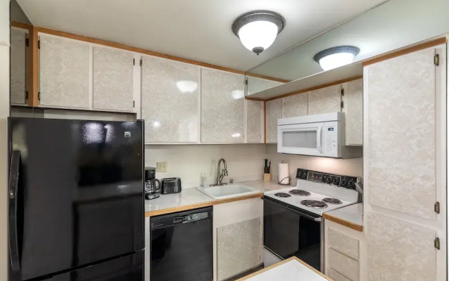 Stay Together Suites 2BD2B Apartment