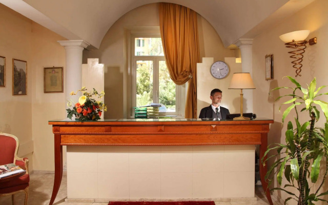 Hotel Delle Vittorie