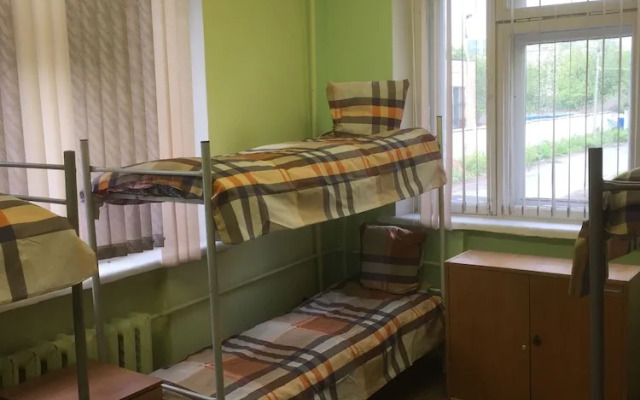 Хостел Kovcheg-Hostel