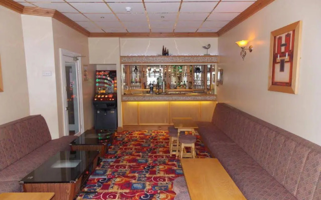 The Pearl Hotel