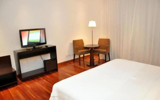 Hotel Casino Catamarca