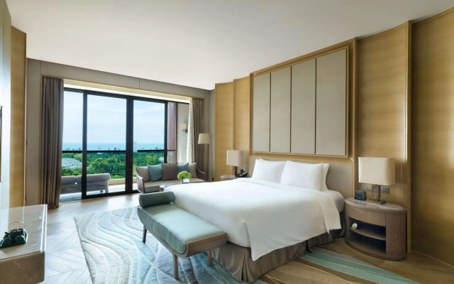 Sofitel Sanya Leeman Resort