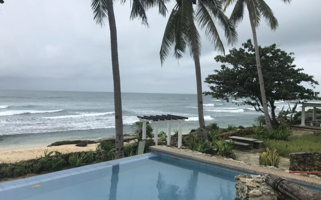 Hotel G Beach Resort and Restobar