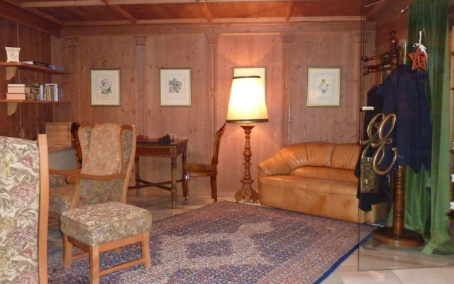 Aparthotel Hirschenau