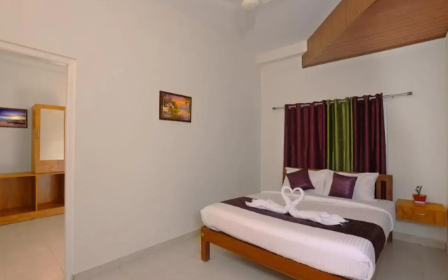 Casa Amari Plantaion Resort Munnar