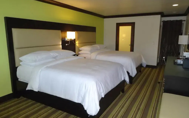 Hotel Azura