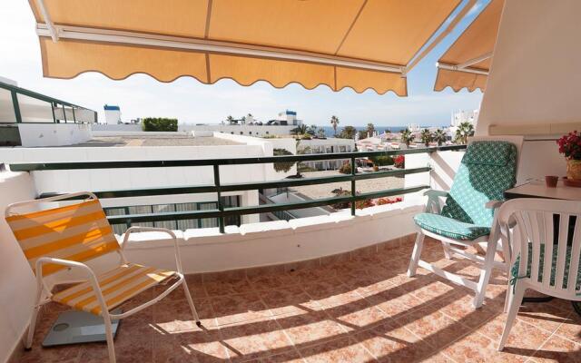 Apartment in San Eugenio