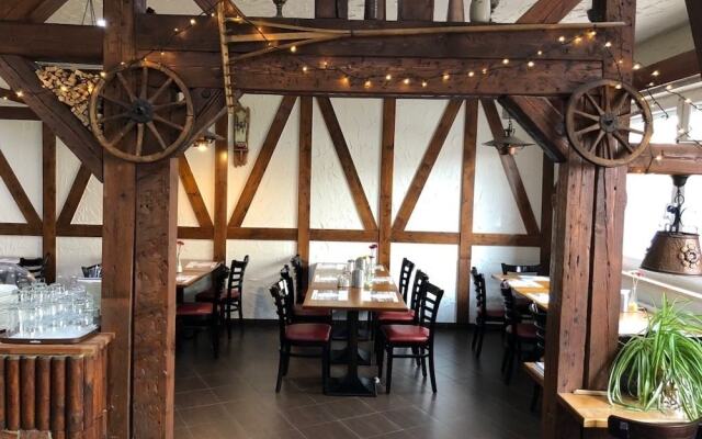 TRUST Hotel & Appartements