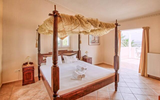 Villa Callistemon Large Private Pool Sea Views A C Wifi - 3269