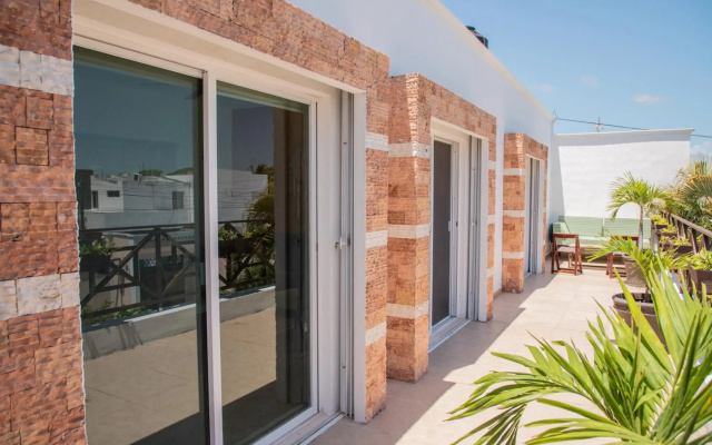 Family Villa, for a well rested Vacation