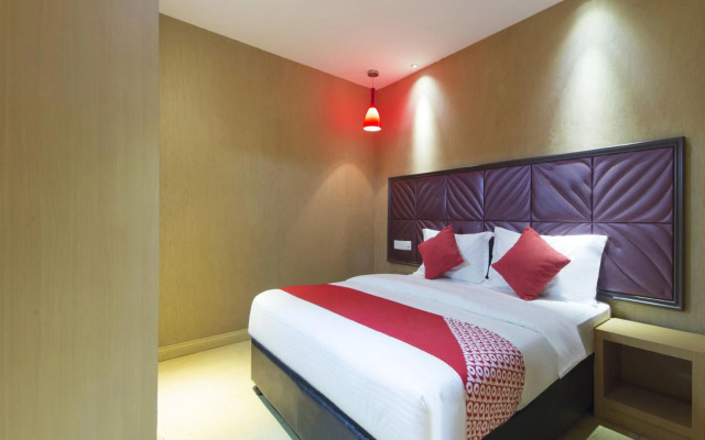 OYO 90894 Hotel Smc I-city
