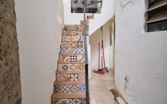 Apartamento completo