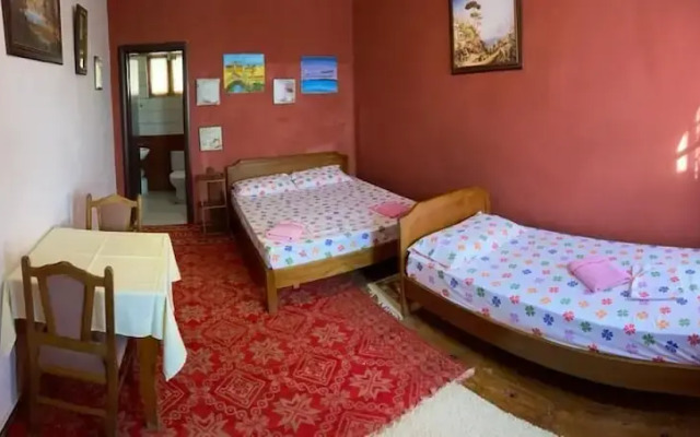 Rooms Merlika