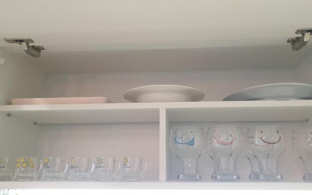 Gapyeong Jinikidsdogchaepoolvilla