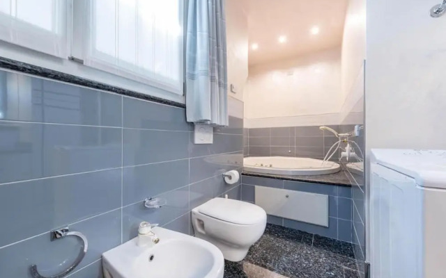 Casa Vacanze Baccolo - Appartamento Lucia