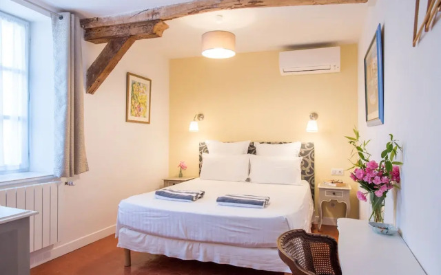 Chambres D'hôtes Le Vieux Logis