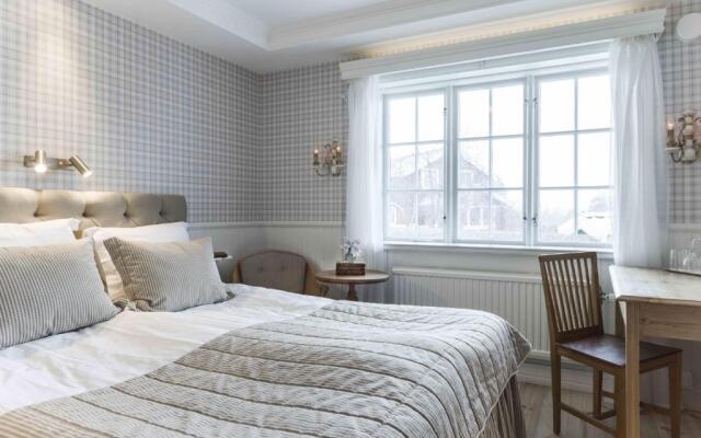 Åkerblads Gästgiveri Hotell Spa