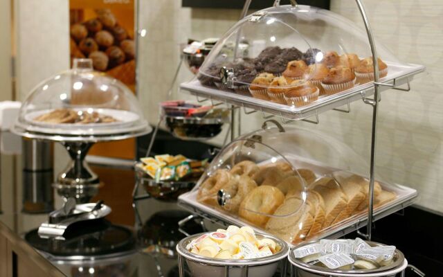 Hampton Inn & Suites by Hilton Red Deer