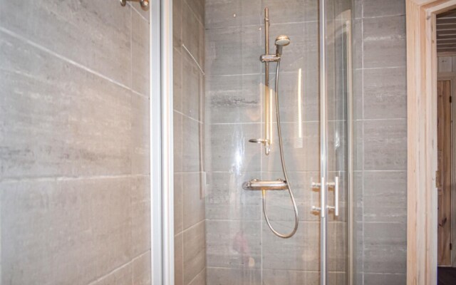 Awesome Home in Rjukan With 4 Bedrooms and Wifi