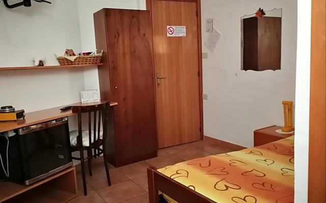B&B Leggieri Villa Siria