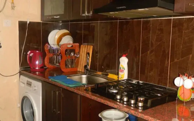 Sveta's Guesthouse