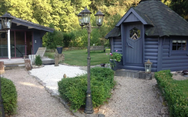 Domaine du Moulin