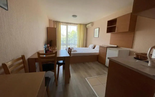Black Sea Panorama Beach Apartments