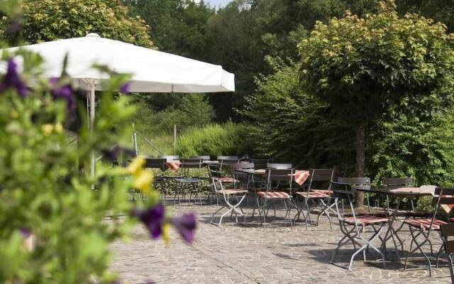 Gasthof & Landhotel Ohrnbachtal
