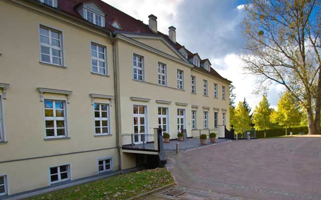 Park Hotel Schloß Rattey