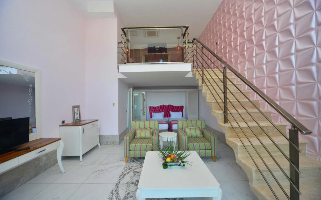 BVS BOSPHORUS Resort Hotel & SPA