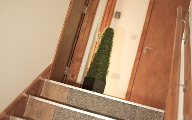 Birchwood Guest Lodge