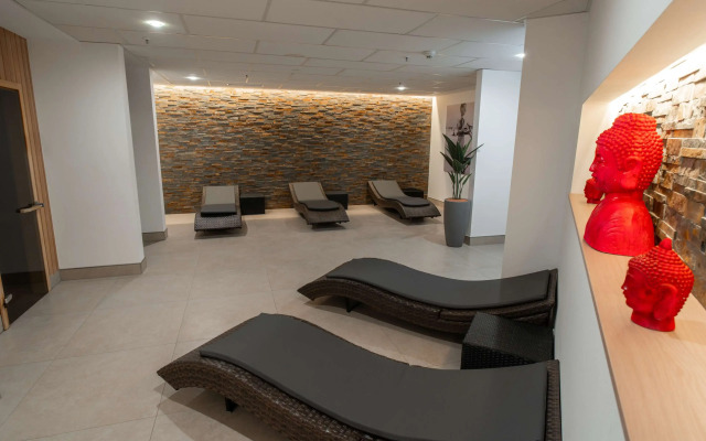 Radisson Blu Hotel Dortmund