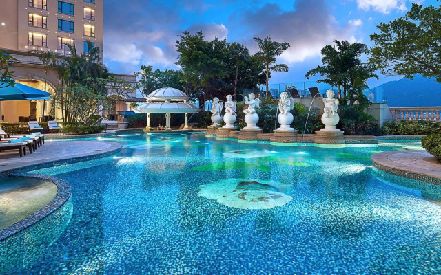 Sofitel Macau At Ponte 16